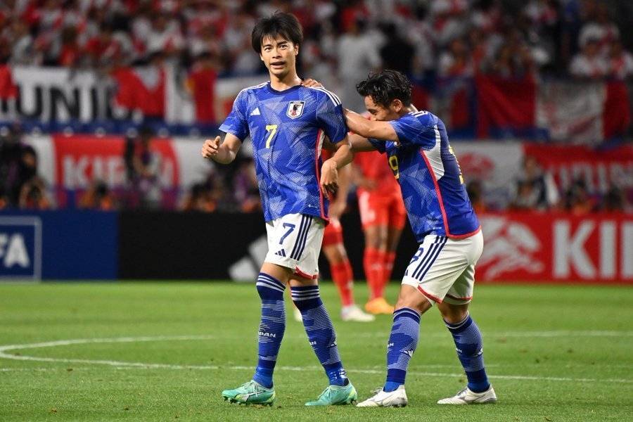 50%！0%！日媒预测亚洲杯冠军惹怒韩媒国足却意外“躺枪”(图1)