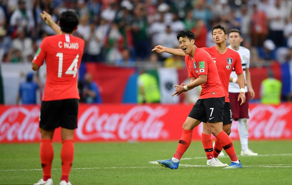 50%！0%！日媒预测亚洲杯冠军惹怒韩媒国足却意外“躺枪”(图2)